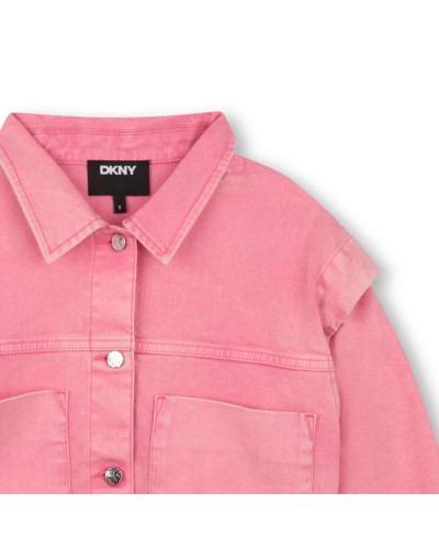 BLOUSON DKNY