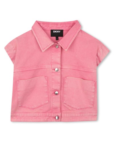 BLOUSON DKNY
