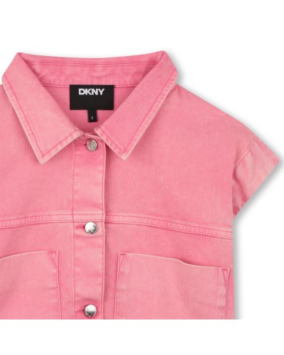 BLOUSON DKNY