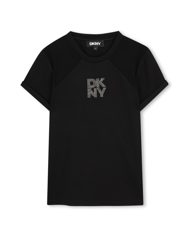 TEE-SHIRT DKNY