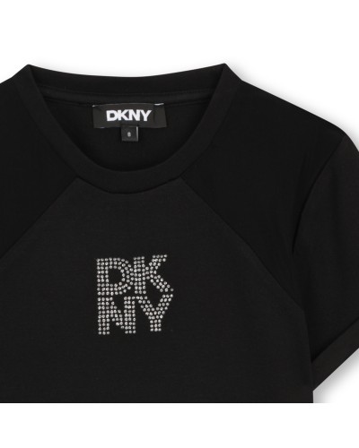 TEE-SHIRT DKNY