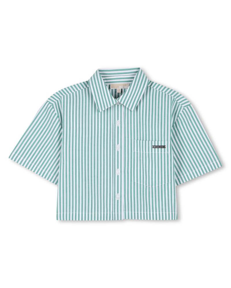 CHEMISE MICHAEL KORS