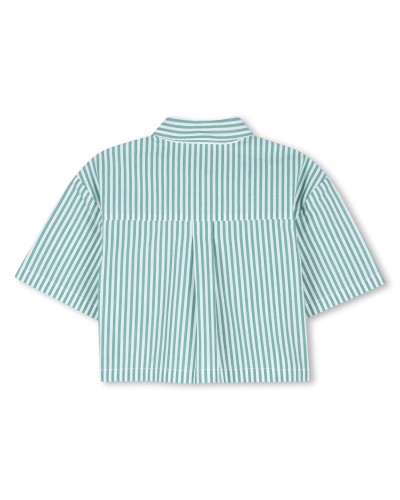 CHEMISE MICHAEL KORS
