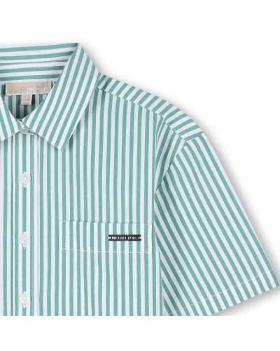 CHEMISE MICHAEL KORS