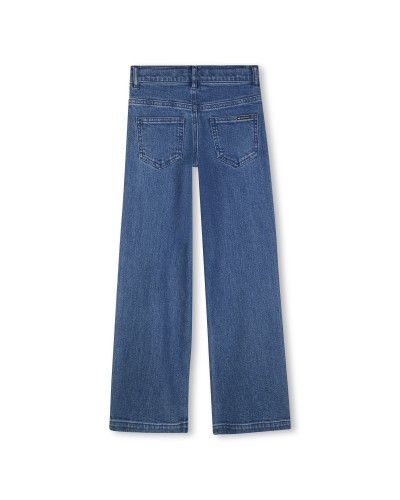 PANTALON DENIM MICHAEL KORS