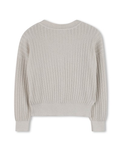 CARDIGAN TRICOT MICHAEL KORS