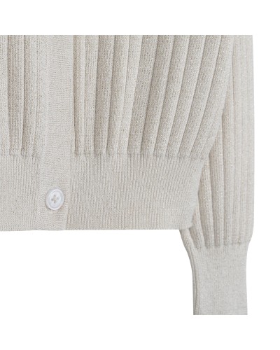 CARDIGAN TRICOT MICHAEL KORS