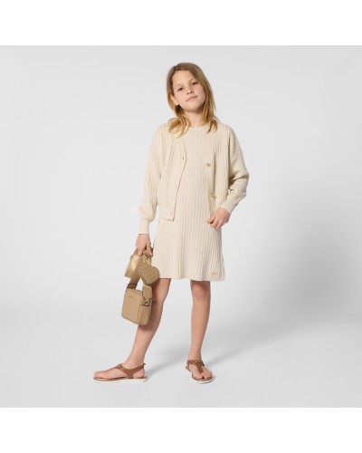 CARDIGAN TRICOT MICHAEL KORS