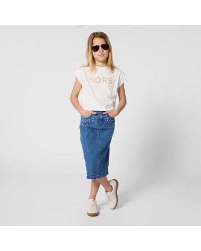TEE-SHIRT MICHAEL KORS