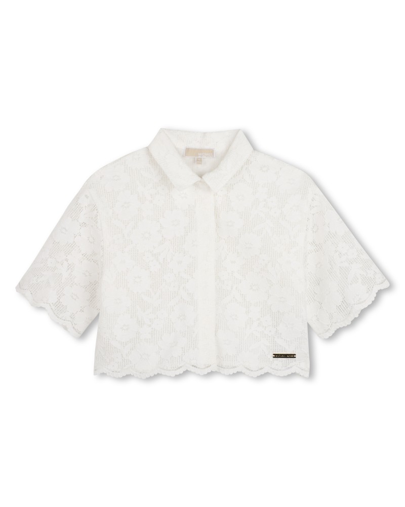 CHEMISE MICHAEL KORS