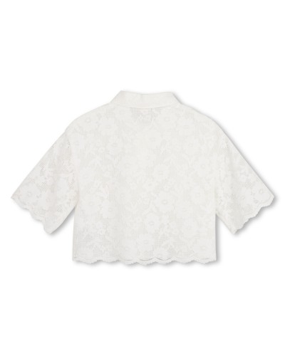 CHEMISE MICHAEL KORS