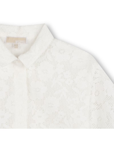 CHEMISE MICHAEL KORS
