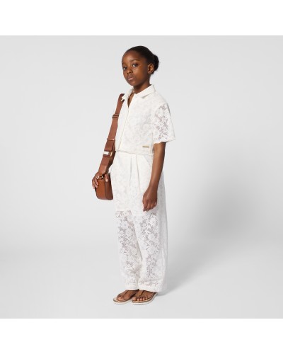 CHEMISE MICHAEL KORS