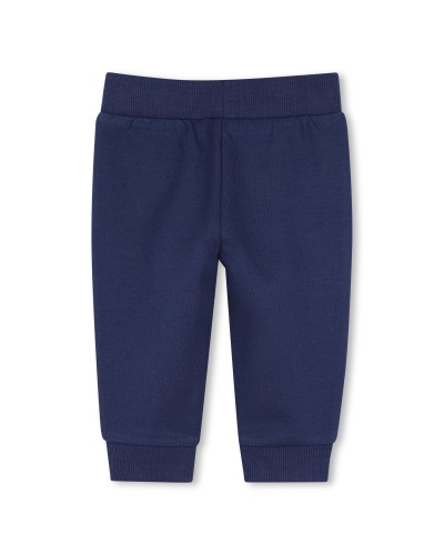 Ensemble garçon Timberland Medieval Blue