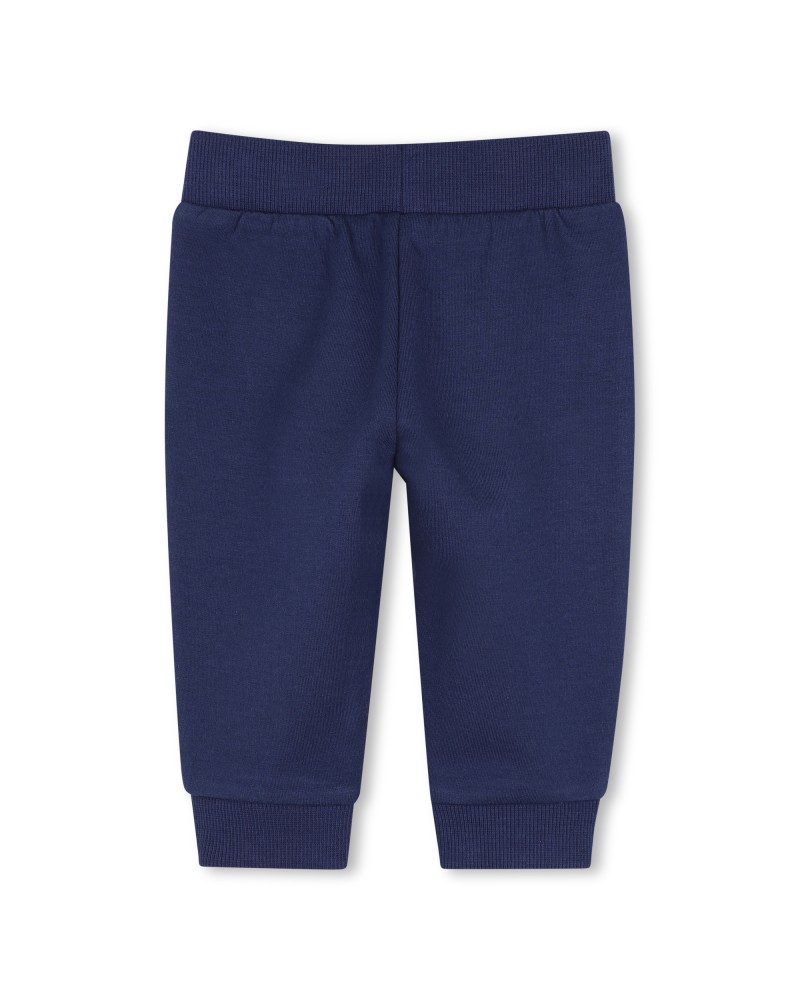 Ensemble garçon Timberland Medieval Blue