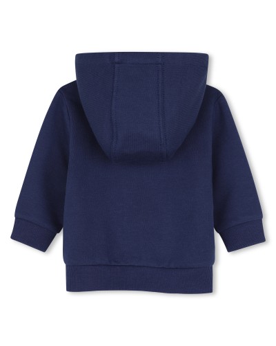Ensemble garçon Timberland Medieval Blue