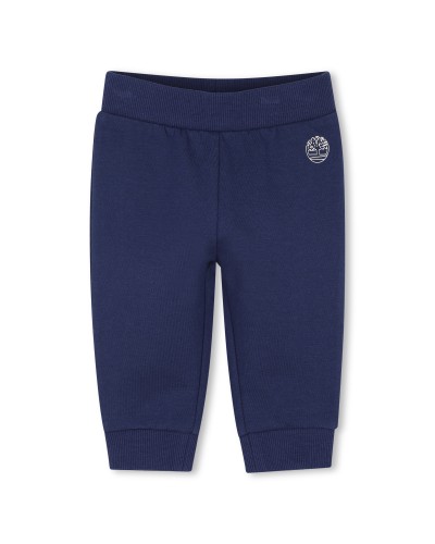 Ensemble garçon Timberland Medieval Blue