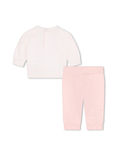 ENSEMBLE SWEAT+PANTALON KENZO KIDS