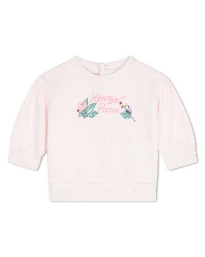 ENSEMBLE SWEAT+PANTALON KENZO KIDS