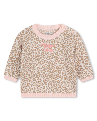 ENSEMBLE TRICOT KENZO KIDS