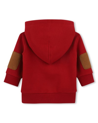 Sweat garçon Timberland Acerola