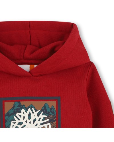 Sweat garçon Timberland Acerola