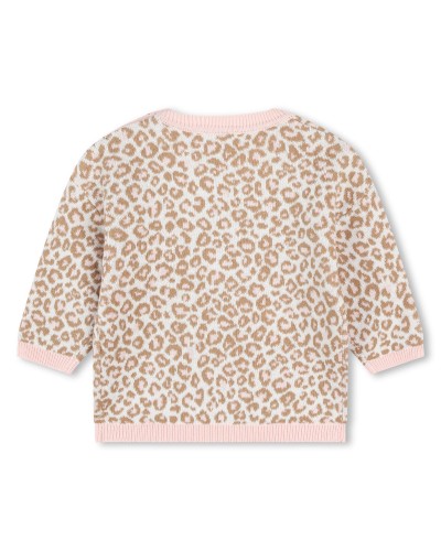 ENSEMBLE TRICOT KENZO KIDS