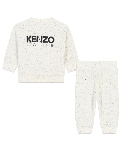 ENSEMBLE SWEAT+PANTALON KENZO KIDS