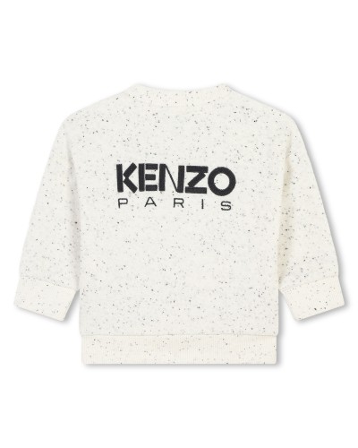 ENSEMBLE SWEAT+PANTALON KENZO KIDS