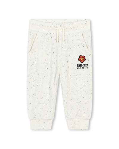 ENSEMBLE SWEAT+PANTALON KENZO KIDS