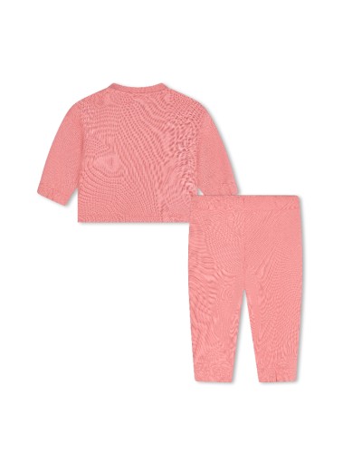 ENSEMBLE SWEAT+PANTALON KENZO KIDS