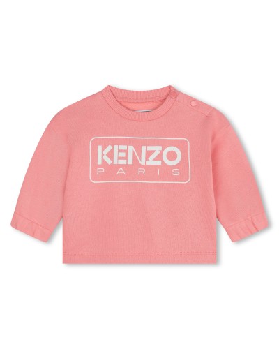 ENSEMBLE SWEAT+PANTALON KENZO KIDS