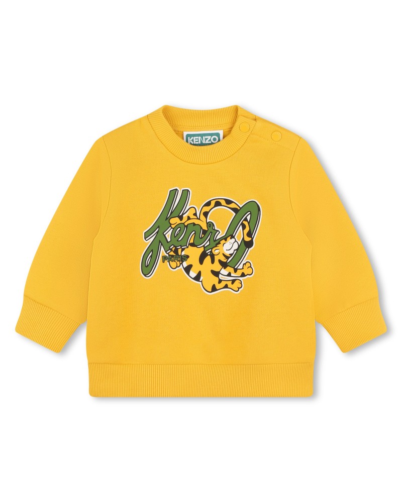 SWEAT KENZO KIDS