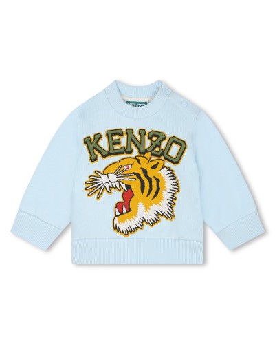 ENSEMBLE SWEAT+PANTALON KENZO KIDS