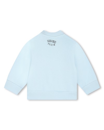 ENSEMBLE SWEAT+PANTALON KENZO KIDS