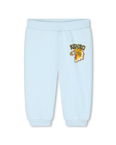 ENSEMBLE SWEAT+PANTALON KENZO KIDS