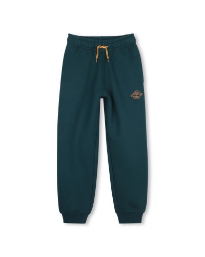 Pantalon garçon Timberland Mer Noire