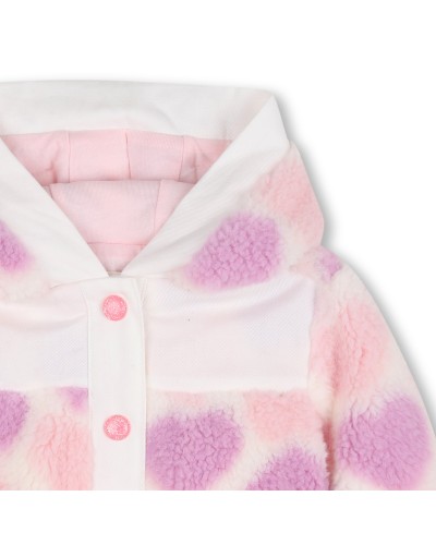 Manteau fille Billieblush Rice