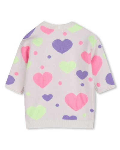 Robe fille Billieblush Rice