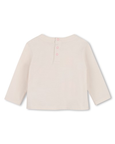 Tee-shirt fille Billieblush Rice