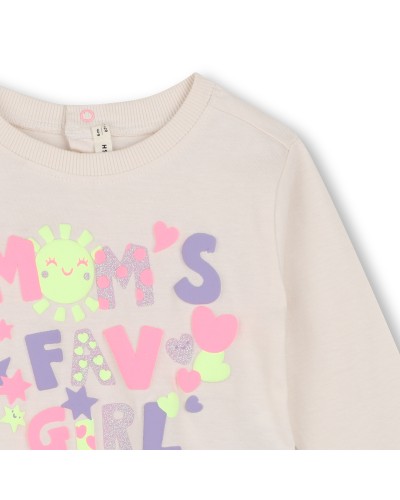 Tee-shirt fille Billieblush Rice