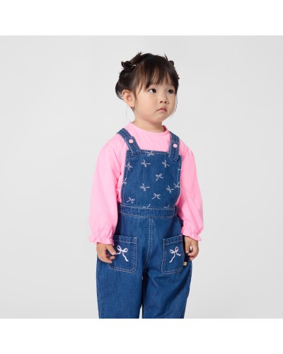 Tee-shirt fille Billieblush Malabar