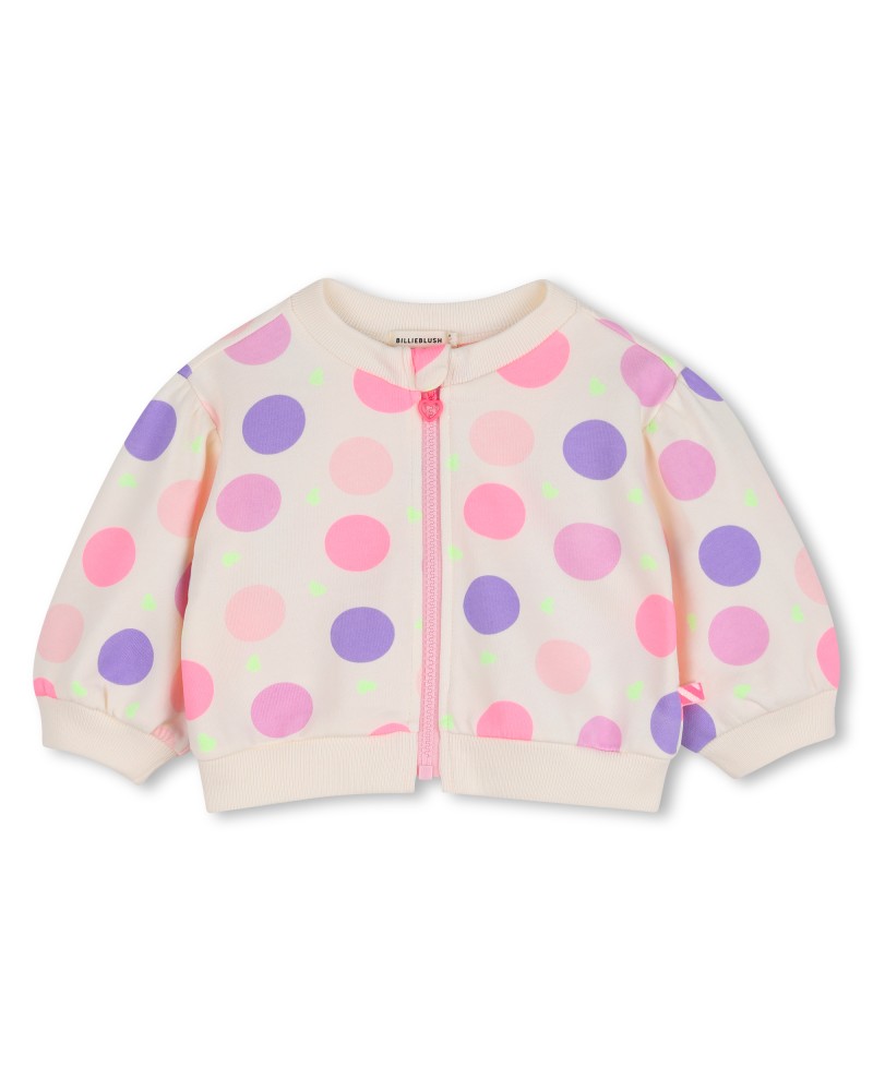 Cardigan fille Billieblush Rice