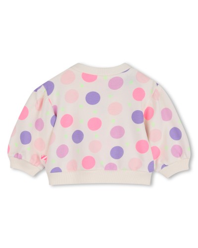 Cardigan fille Billieblush Rice