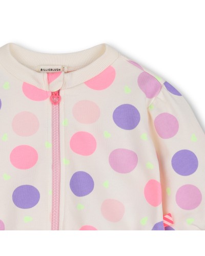 Cardigan fille Billieblush Rice