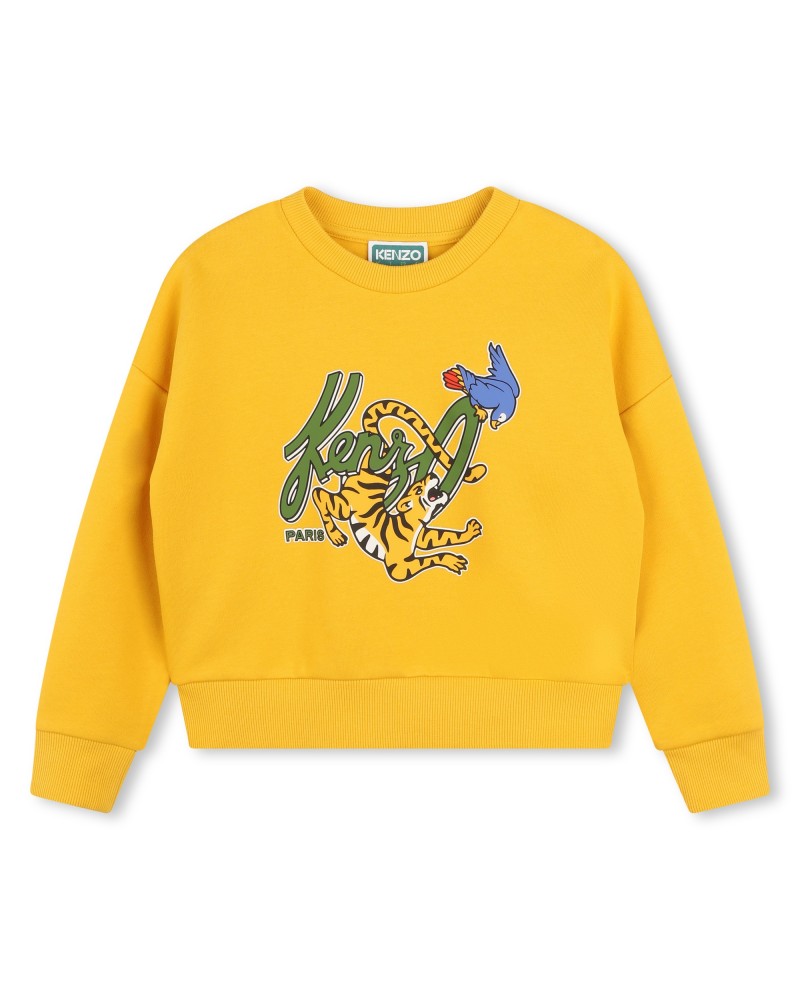 SWEAT KENZO KIDS