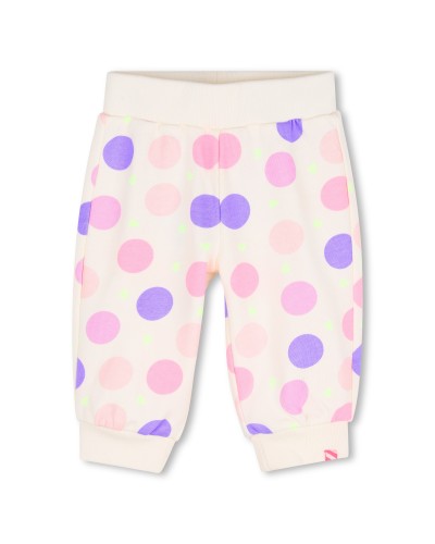 Pantalon fille Billieblush Rice