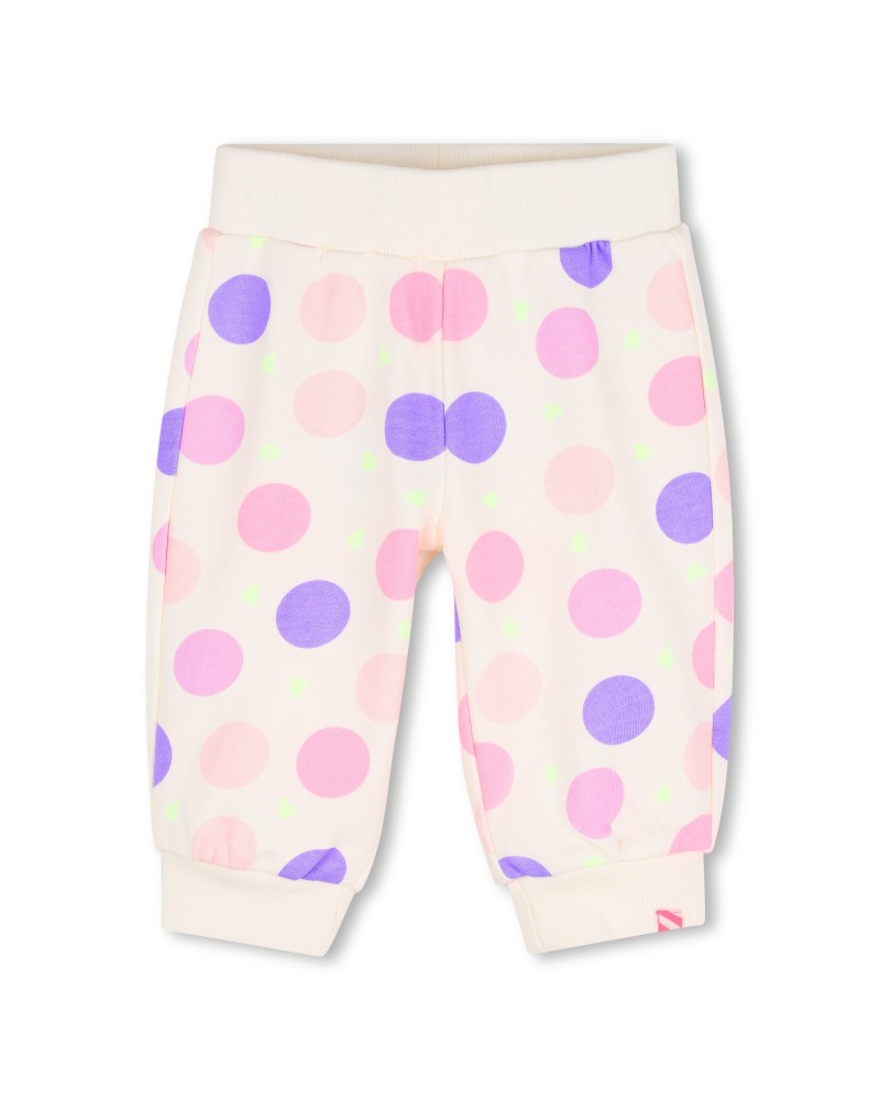 Pantalon fille Billieblush Rice
