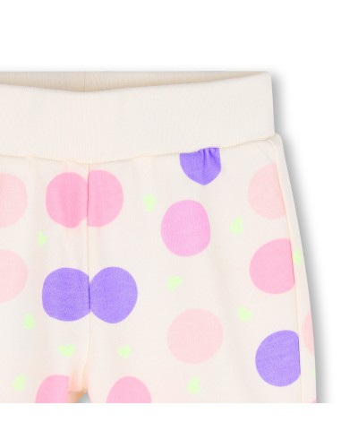 Pantalon fille Billieblush Rice