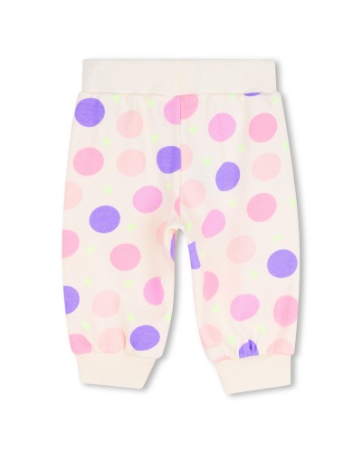 Pantalon fille Billieblush Rice
